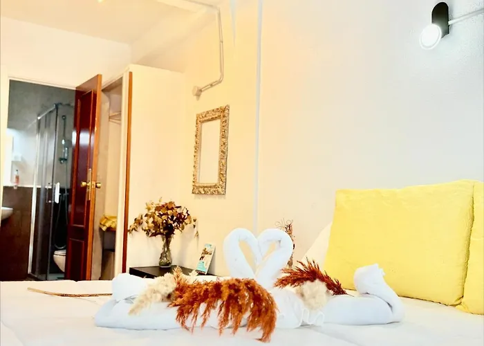 Hostal La Rosa