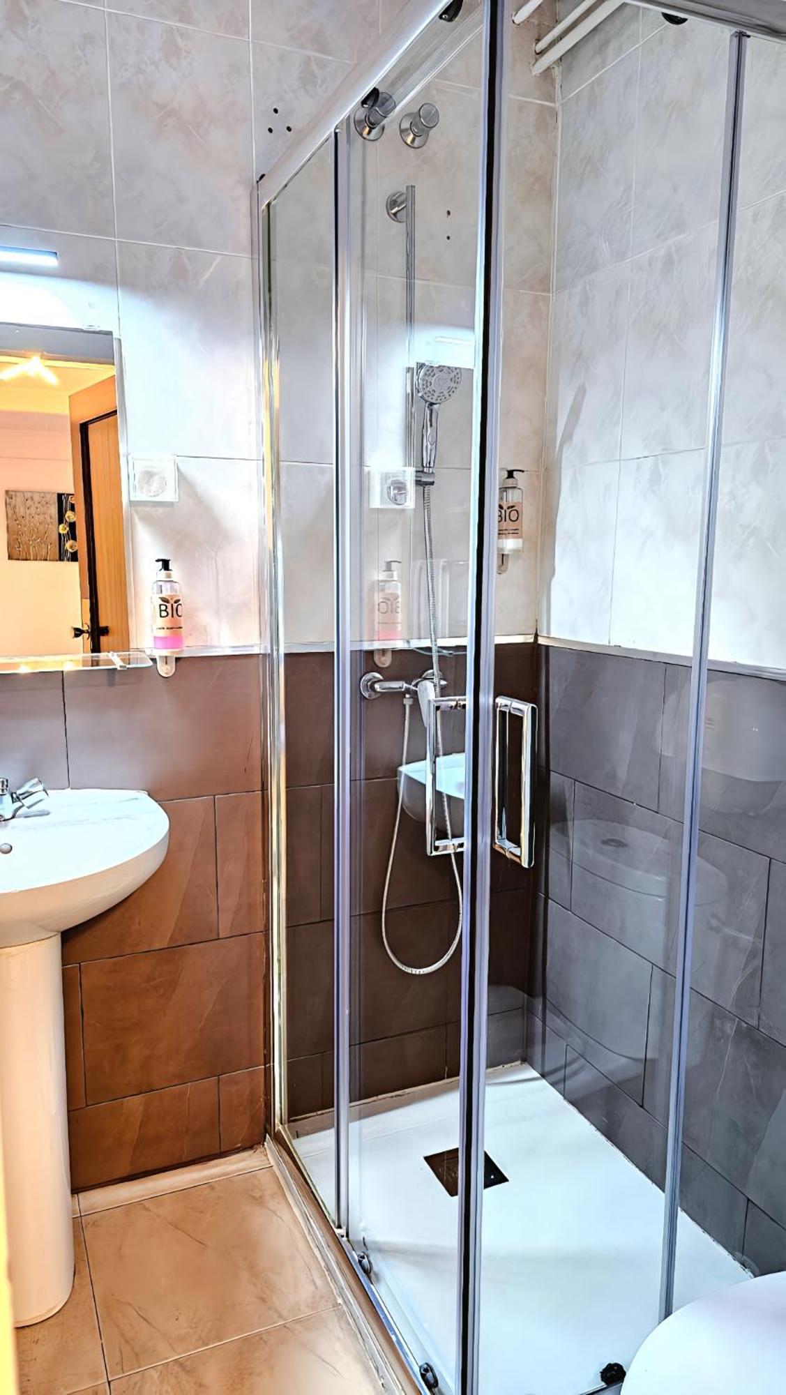 La Rosa Guest house Caceres