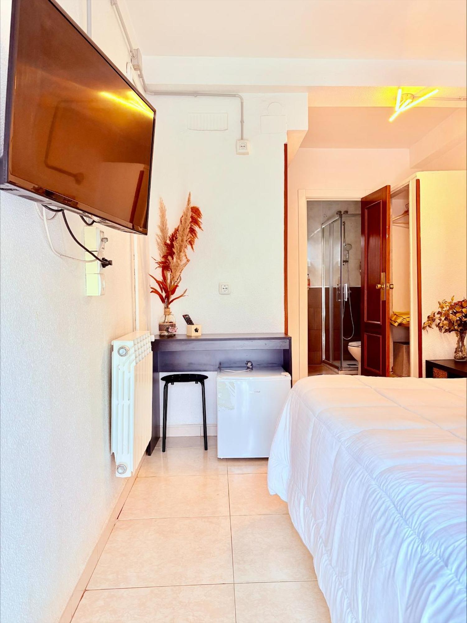 Guest house La Rosa