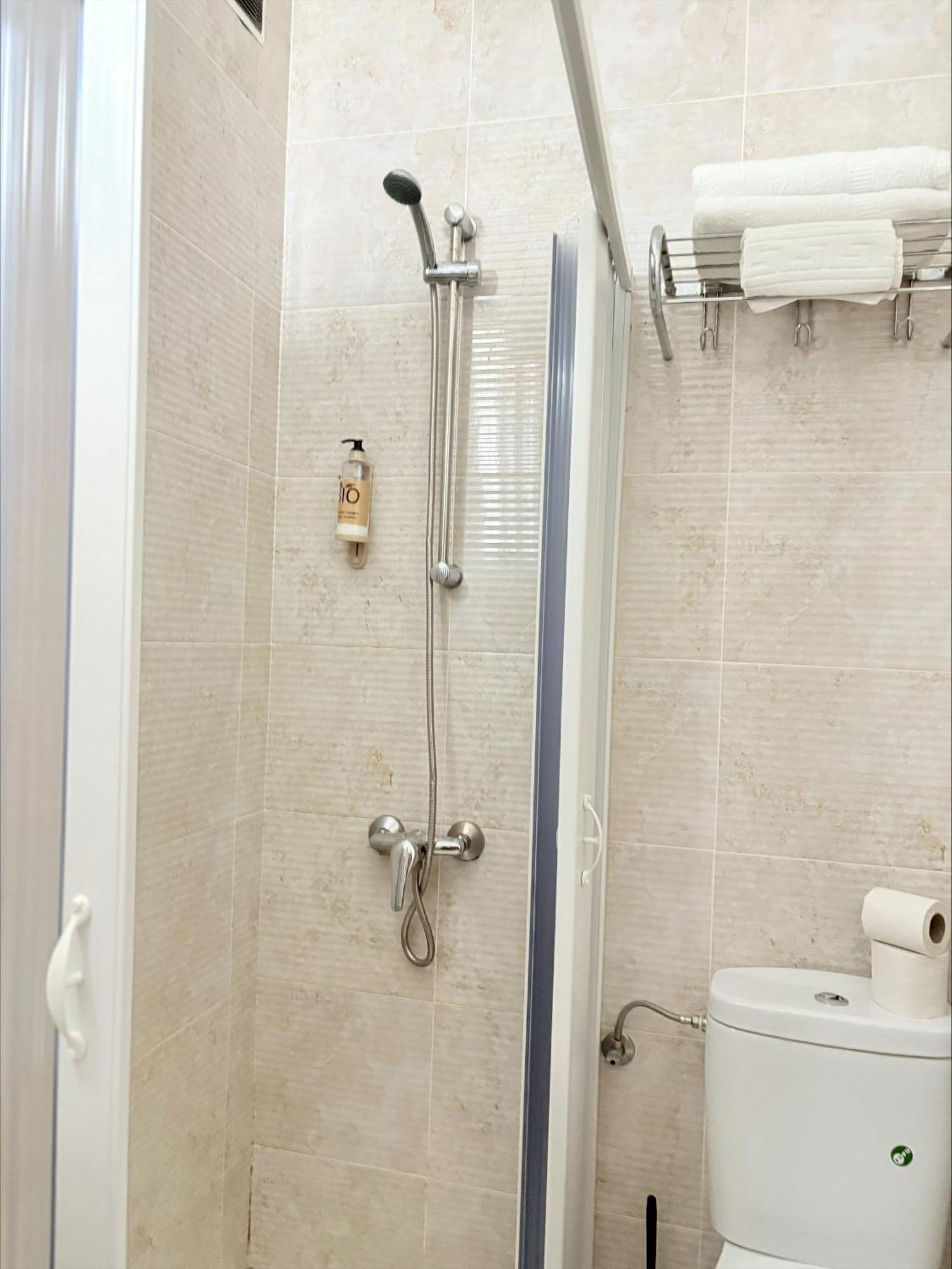 Guest house La Rosa Caceres