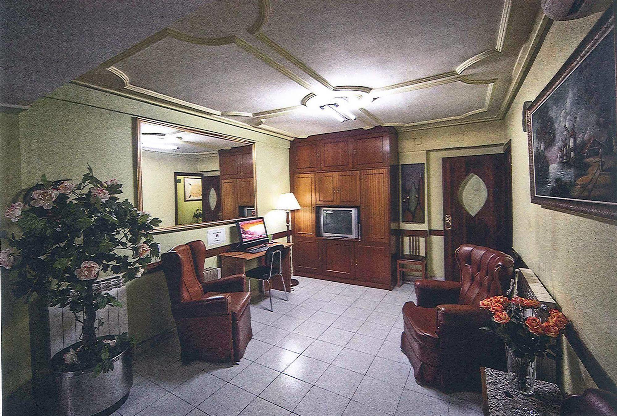 Guest house La Rosa 2*