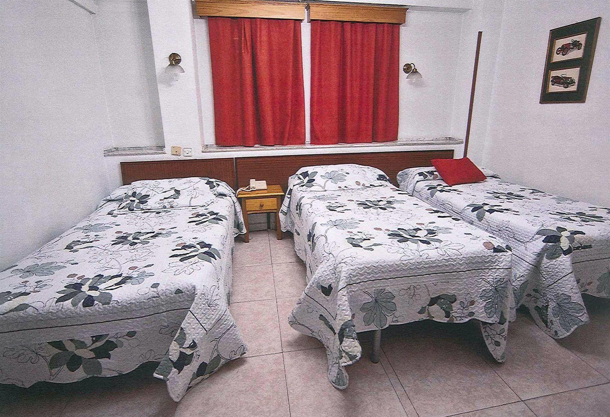 Guest house La Rosa 2*