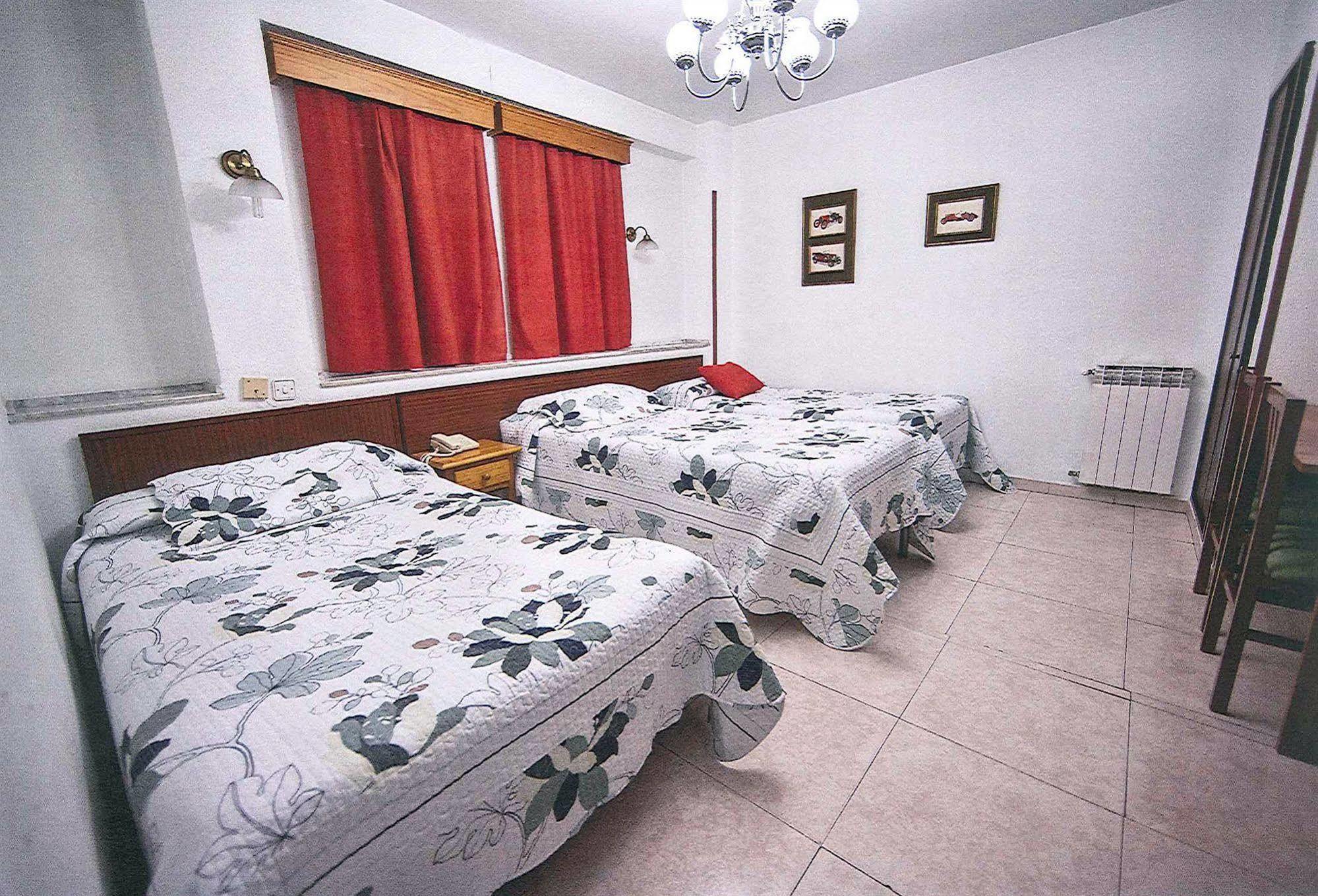 La Rosa Gasthof Caces