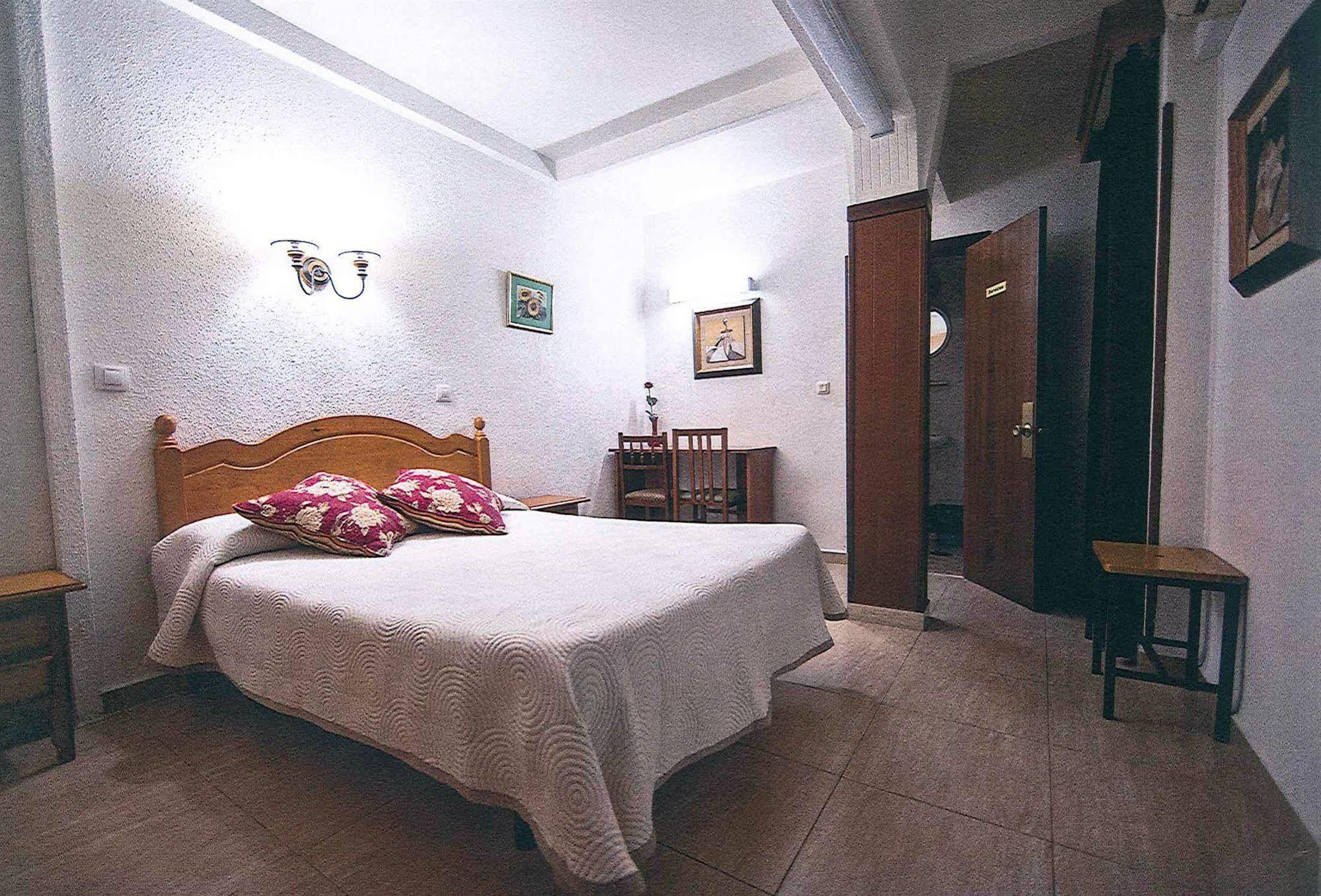 La Rosa Gasthof Caces